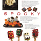 Image for article titled Halloween In 2-D Looks Frighteningly Delicious